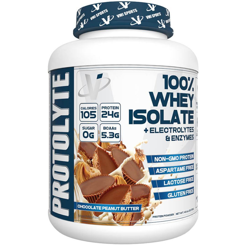 ProtoLyte ISO 70srv