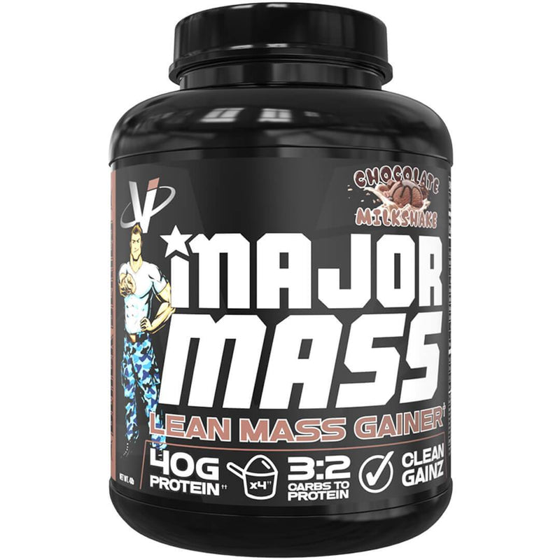 Major Mass 4lb