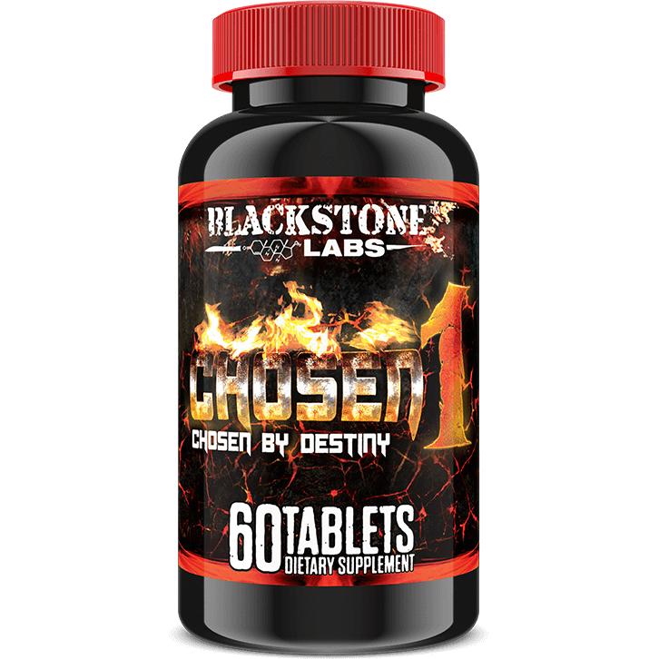 Chosen 1 60Tabs