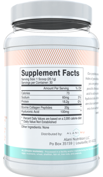 Collagen 30srv