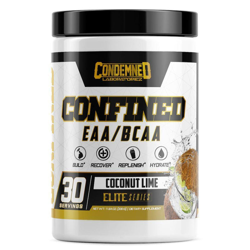 Confined EAA&