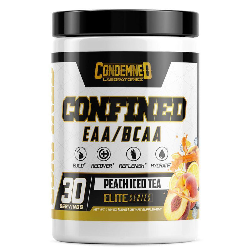 Confined EAA&