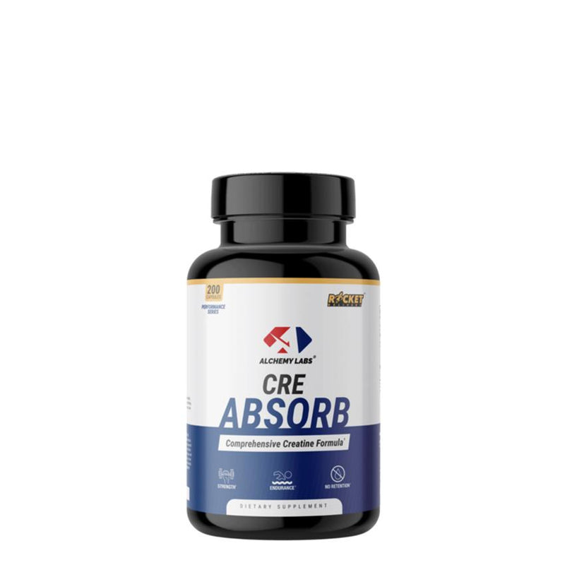 CRE Absorb 200Caps
