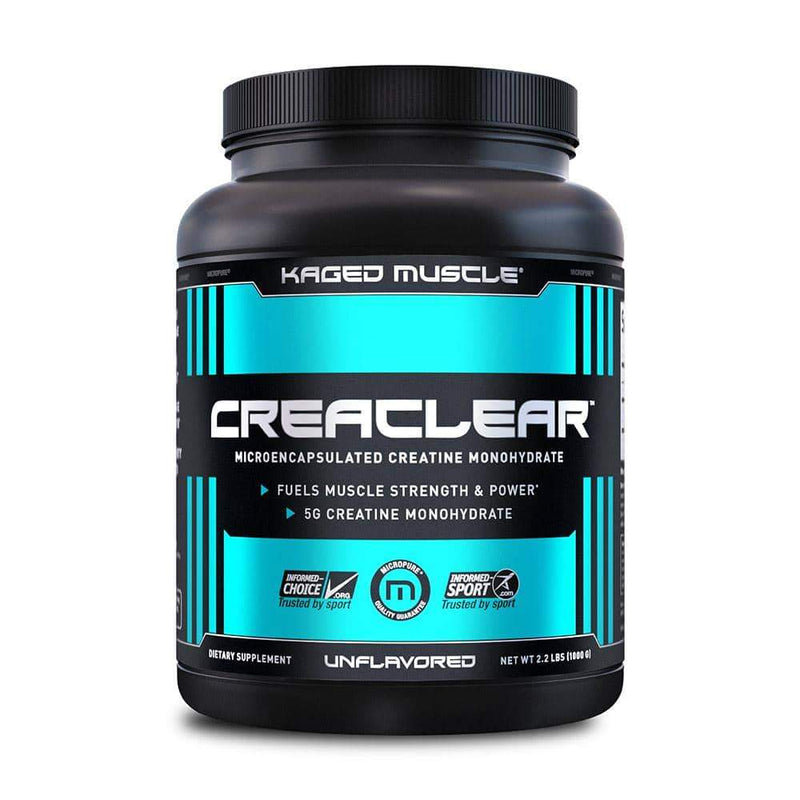 Creaclear 1000g