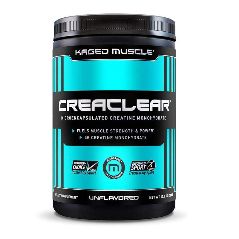 Creaclear 300g