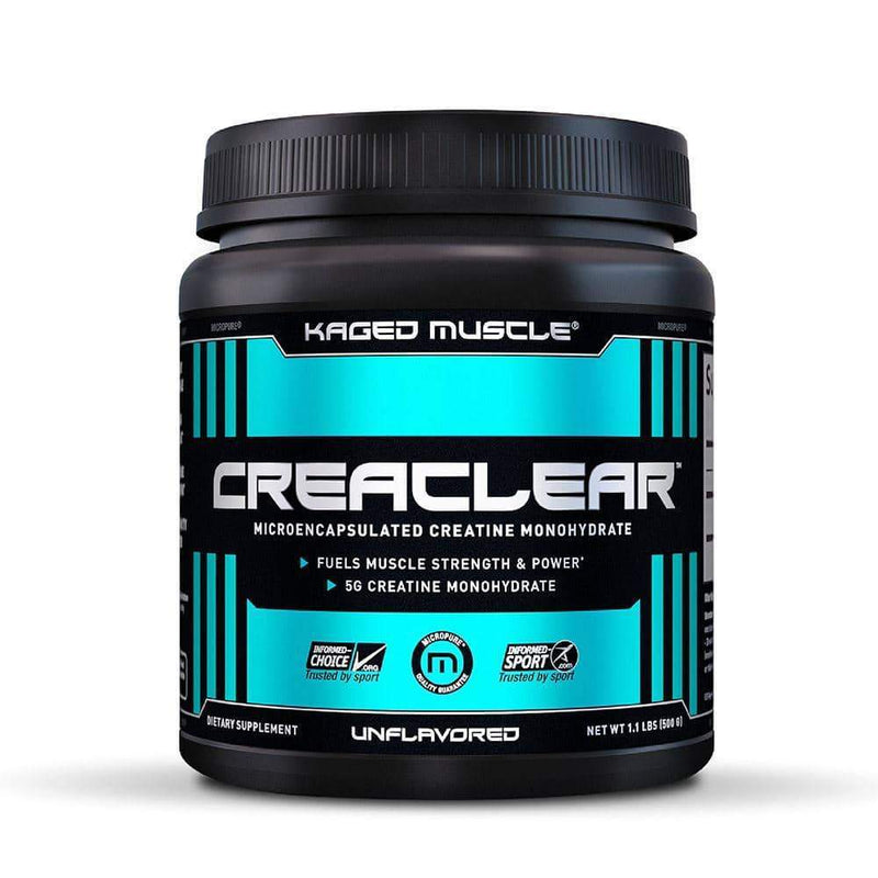 Creaclear 500g