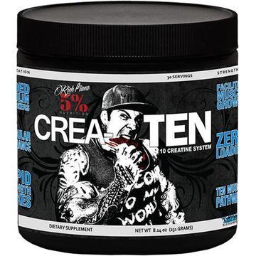 Crea-Ten 30srv