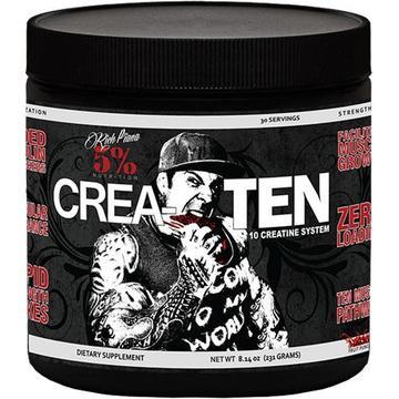 Crea-Ten 30srv