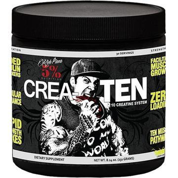 Crea-Ten 30srv