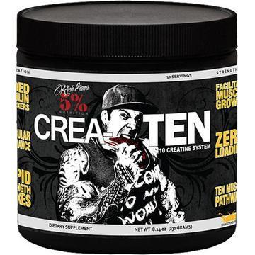 Crea-Ten 30srv