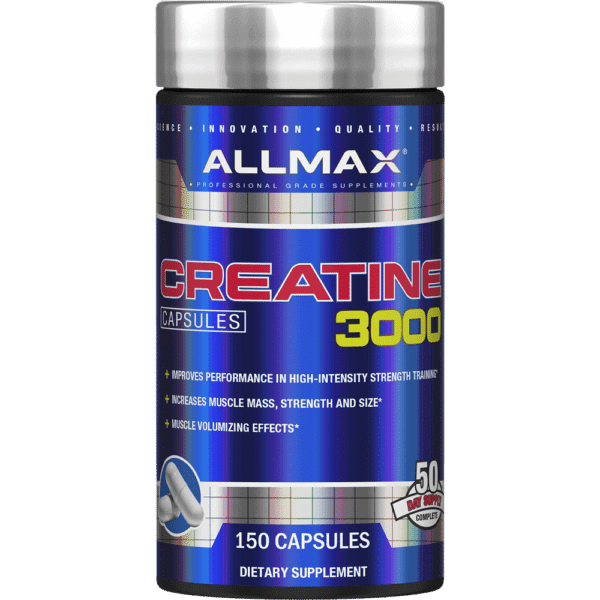 Creatine 3000 150Caps