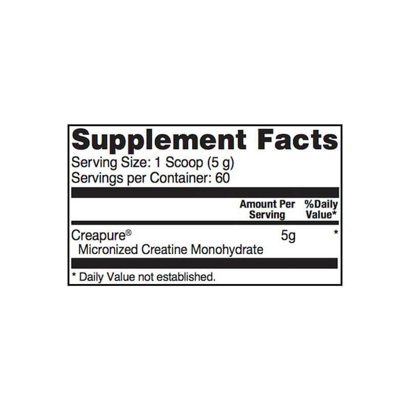 BPN Creatine Monohydrate 300g