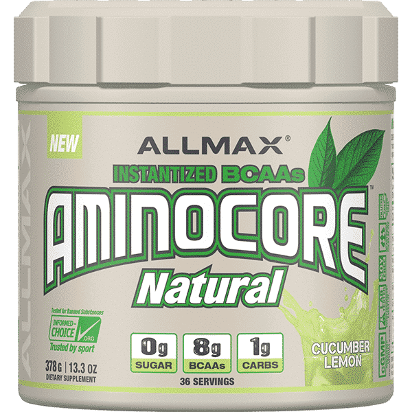 Aminocore Natural 44srv