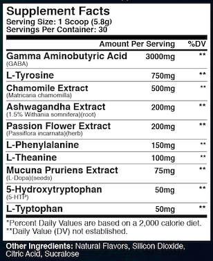 Axe & Sledge Dozer 30srv Honey Lemon Tea