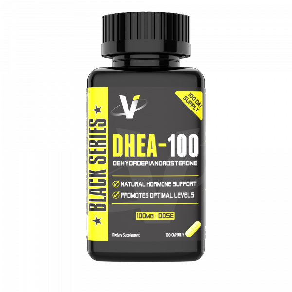 DHEA 100mg 100Caps