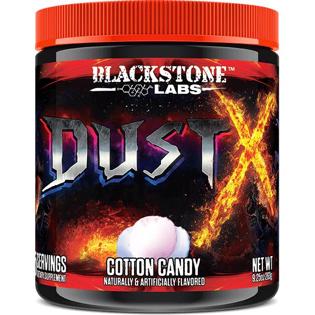 Dust X 25srv