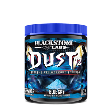 Dust V2 25srv