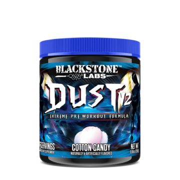 Dust V2 25srv