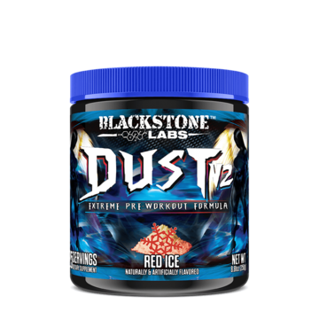 Dust V2 25srv