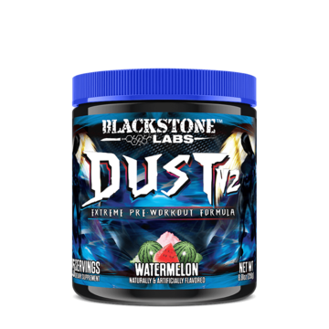 Dust V2 25srv