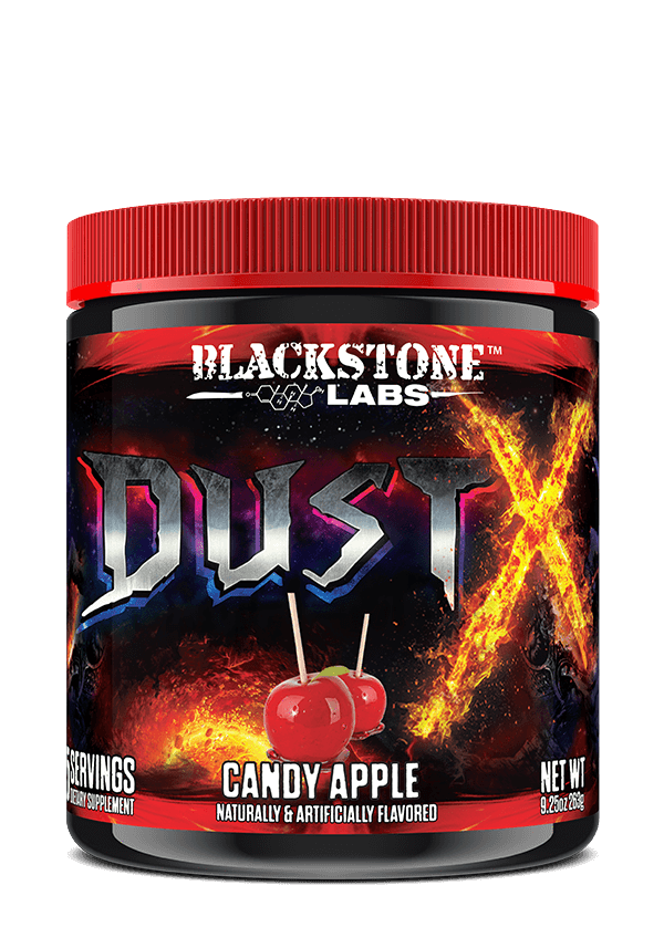 Dust X 25srv
