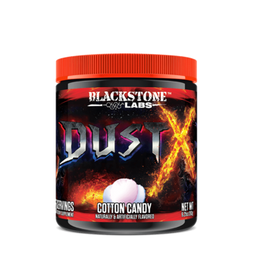 Dust X 25srv