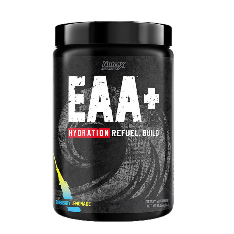EAA + Hydration 30srv