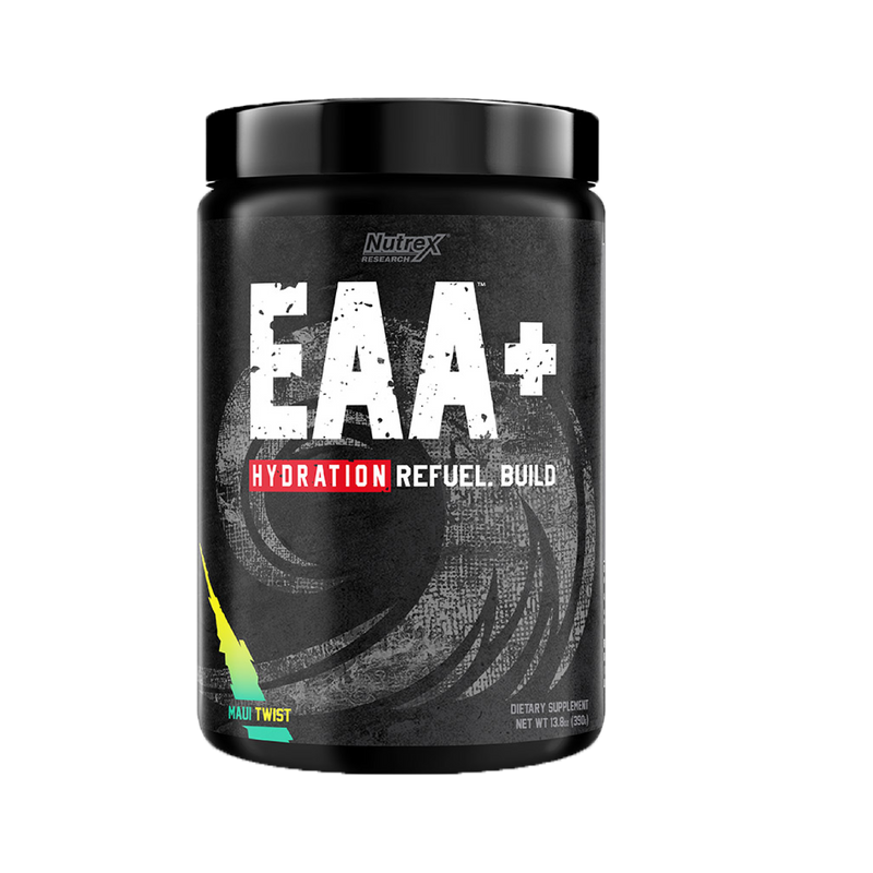 EAA + Hydration 30srv