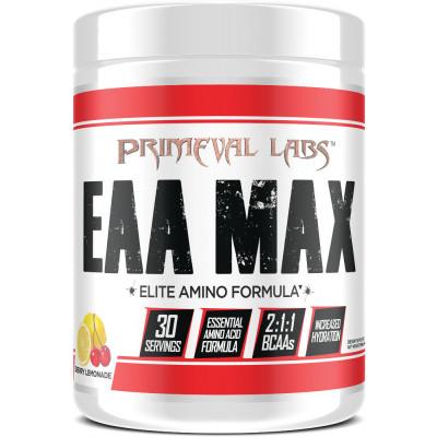 Primeval Labs EAA Max 30srv