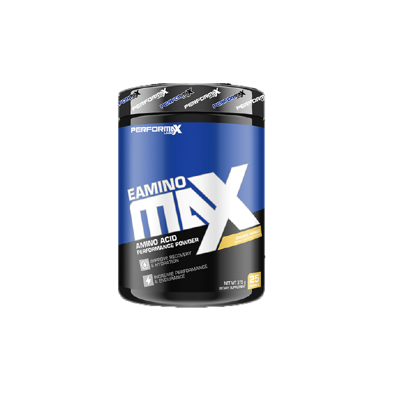 EAminoMax 25srv
