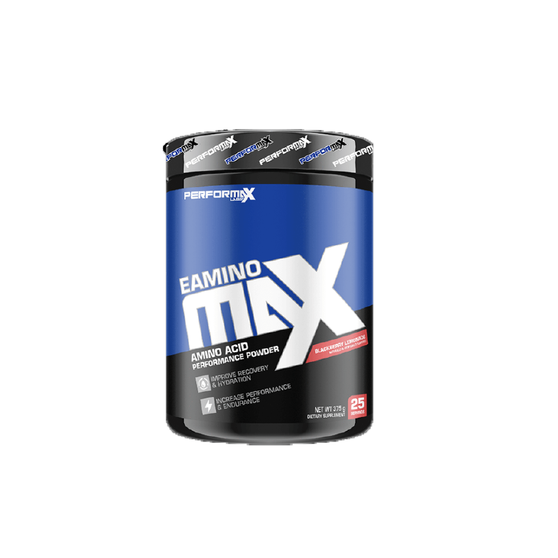 EAminoMax 25srv
