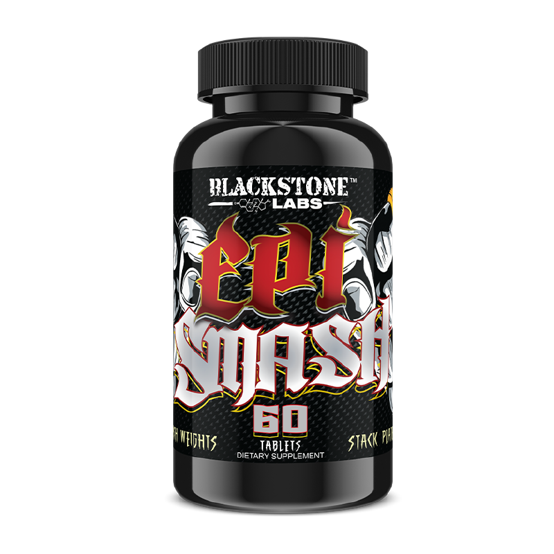 EpiSmash 60tabs