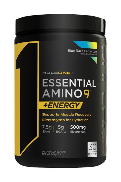 R1 Essential Amino 9 Energy 30srv