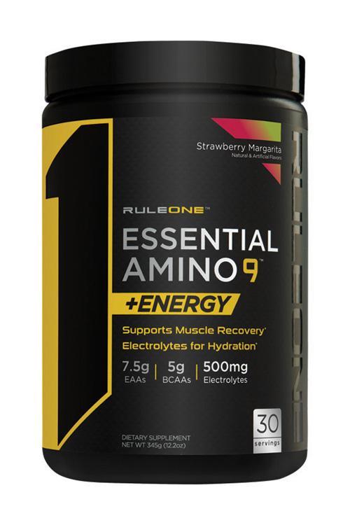 R1 Essential Amino 9 Energy 30srv