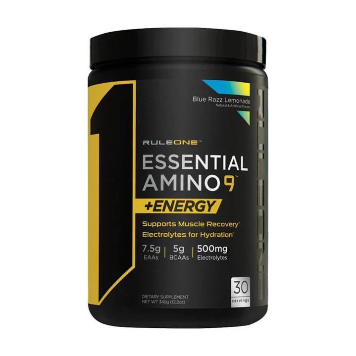 R1 Essential Amino 9 Energy 30srv