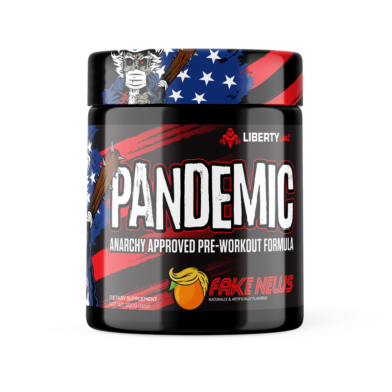 Pandemic 25srv