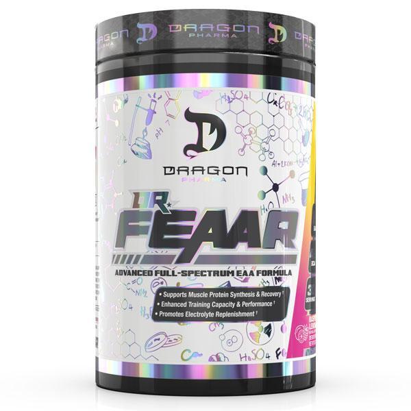Dr. Feaar 30srv