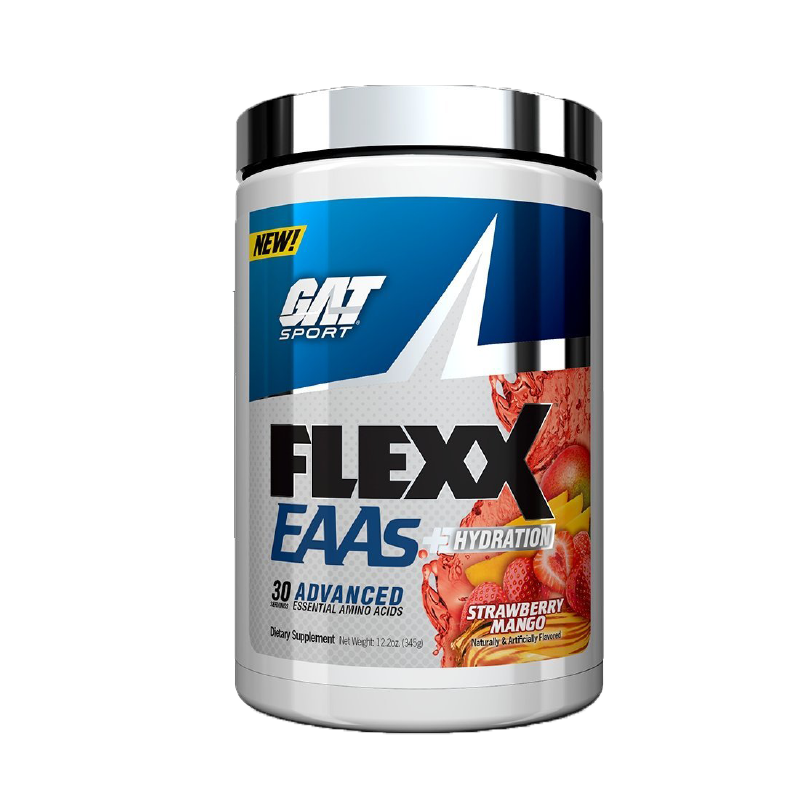 Flexx EAA 30srv