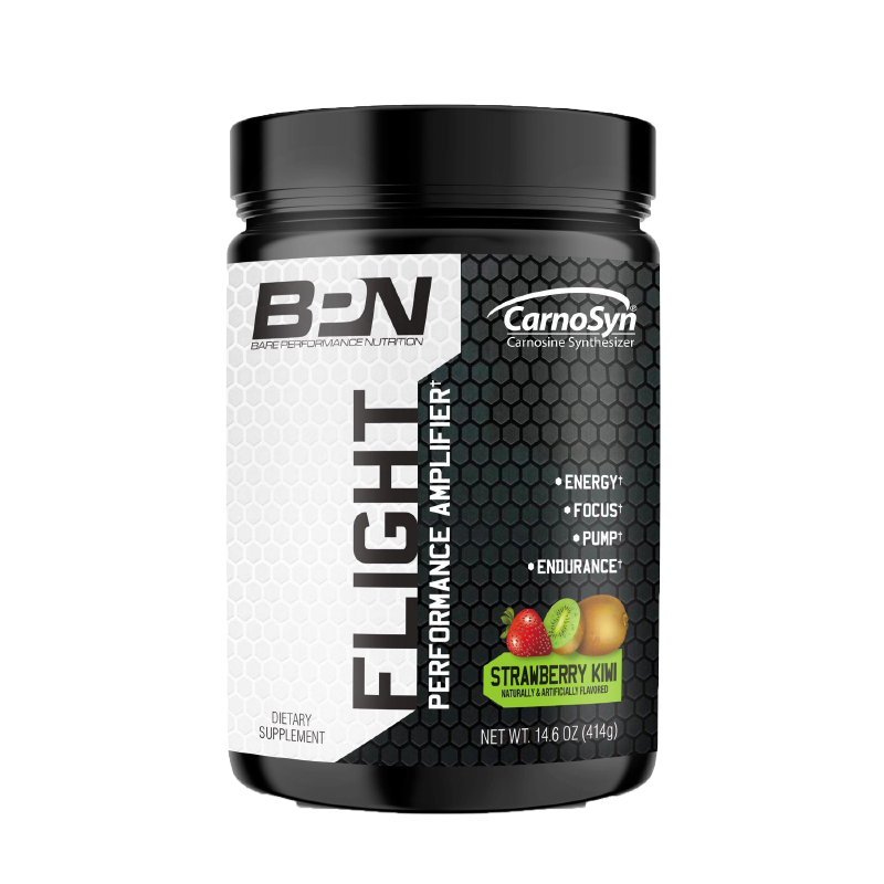 Flight Pre-workout 30srv