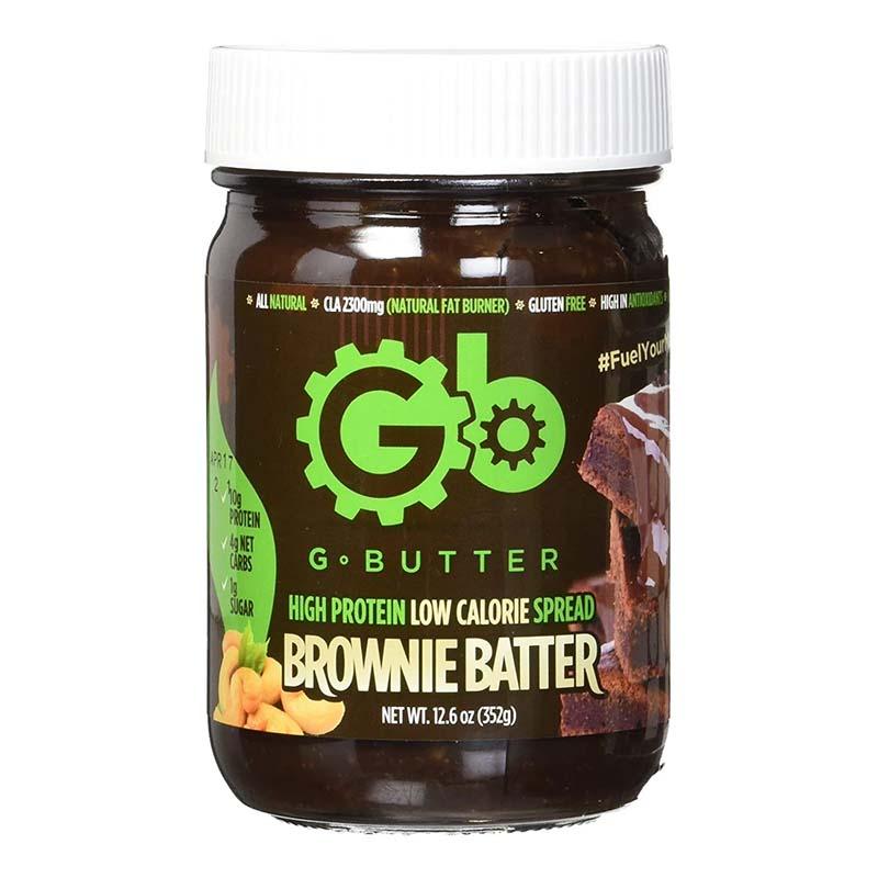 G Butter 12.7oz