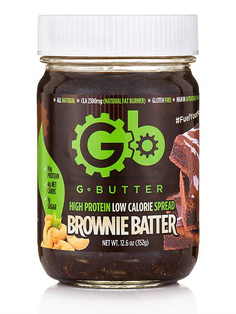G Butter 12.7oz