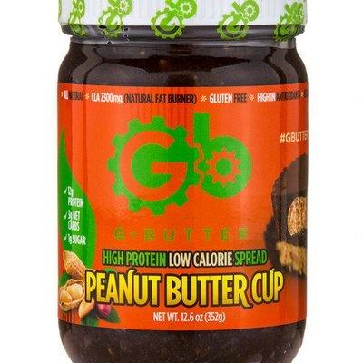 G Butter 12.7oz