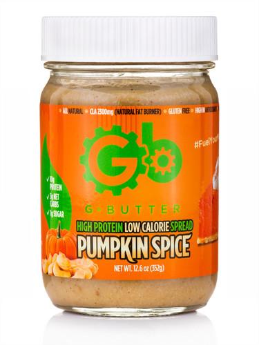 G Butter 12.7oz