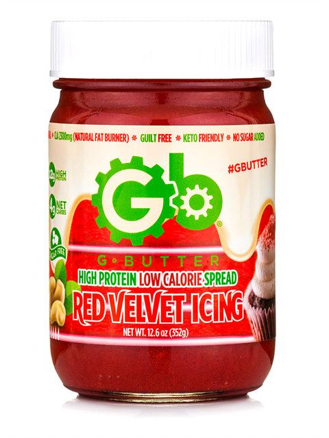 G Butter 12.7oz