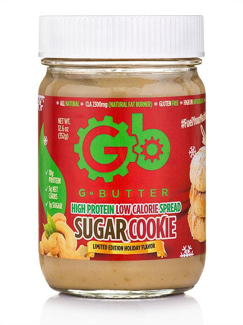 G Butter 12.7oz