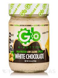 G Butter 12.7oz