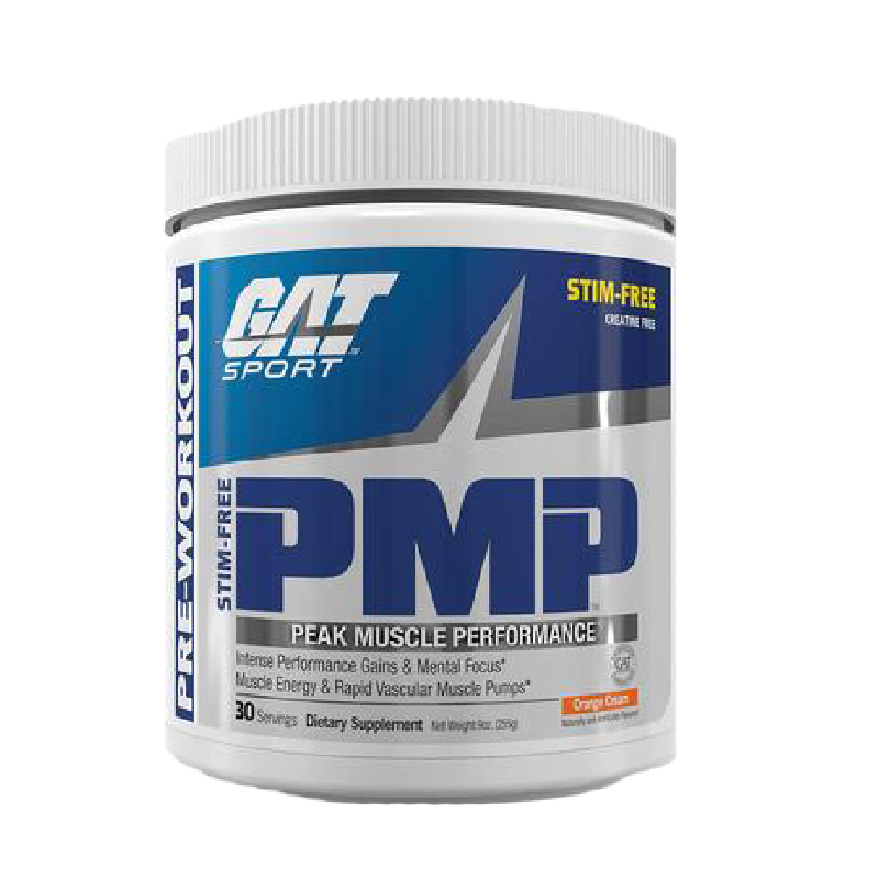 PMP Non Stim 30srv