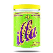 Illa 35srv Gorilla Juice
