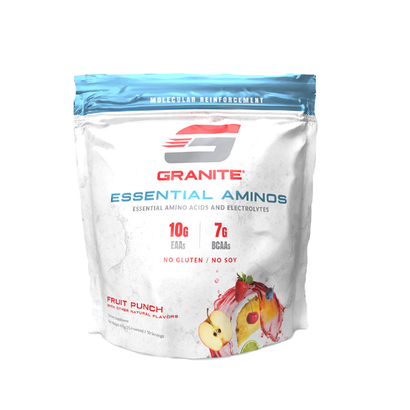 Essential Aminos 30srv
