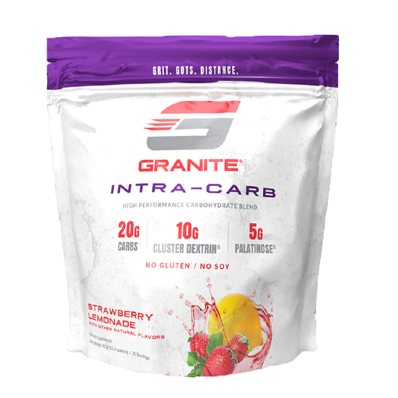 Intra-Carb 20srv